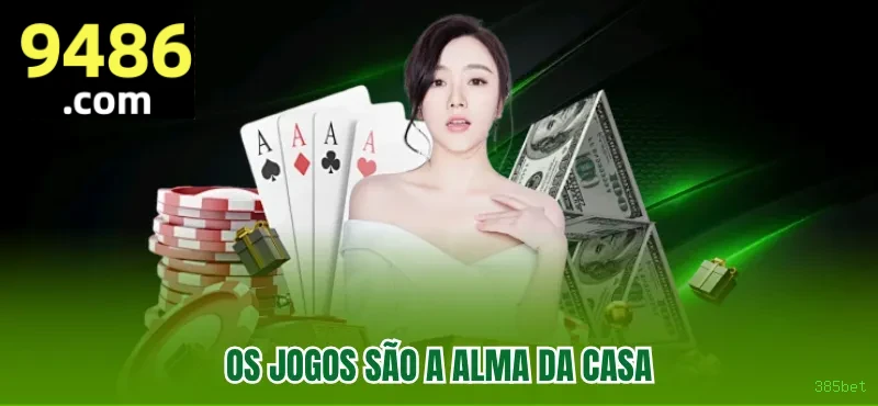 385bet: Os Melhores Recursos da Seção Arcade Que Você Precisa Conhecer