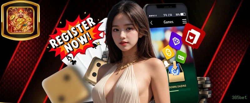 385bet: Os Melhores Recursos da Seção Arcade Que Você Precisa Conhecer
