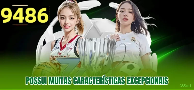 385bet: Análises que Levam Seu Jogo a Outro Nível