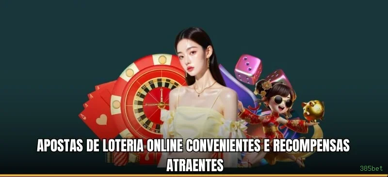 385bet: A Nova Era dos Jogos Mobile Que Você Precisa Conhecer