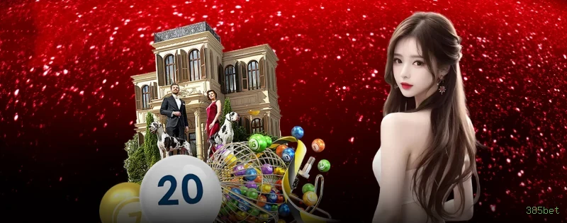 385bet: Transforme Sua Jogatina com Novas Atualizações Imperdíveis!